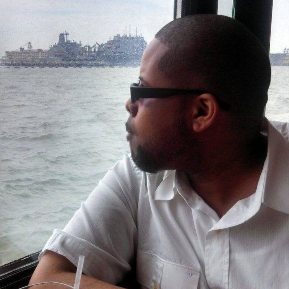 Meet your Posher, Delonte
